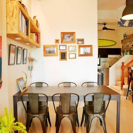 Wave Backpackers Hostel Toucheng Εξωτερικό φωτογραφία