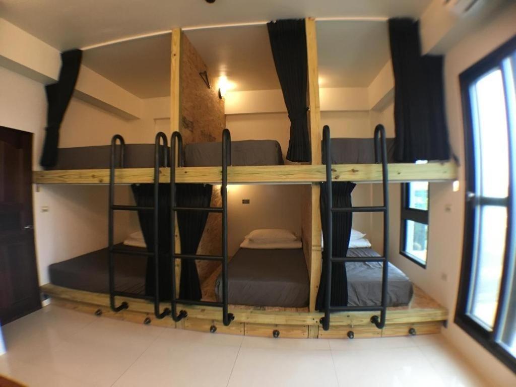 Wave Backpackers Hostel Toucheng Εξωτερικό φωτογραφία